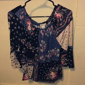 Style & Co Women’s Blouse